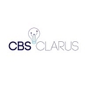 Cbs Clarus logo