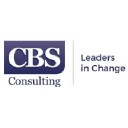 Cbs Consulting   Leaders In Change logo