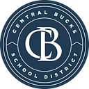Central Bucks SD logo