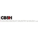 Collins, Buckley, Sauntry & Haugh logo