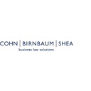 Cohn Birnbaum & Shea Pc logo