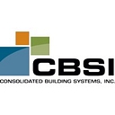 Consolidated Building Systems, Inc. (Cbsi) logo