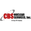 Cbs Nuclear Service Inc. logo