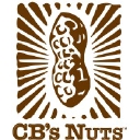Cb's Nuts Inc. logo
