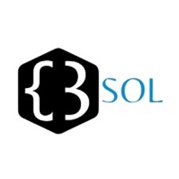 CBSOL logo