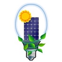 Cutler Bay Solar Solutions logo