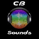 CB Sounds logo