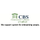 Community Bank Of The South, Cobb County logo