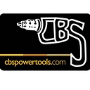 C B S (Power Tools) Ltd logo