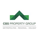 Cbs Property Group logo