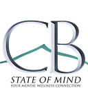 Crested Butte State of Mind logo