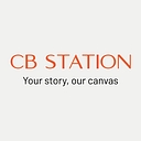 Favicon of CB Station
