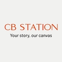 Cb Station logo