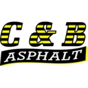 C&B Asphalt logo