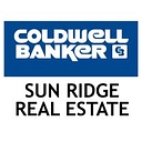 Coldwell Banker Sun Ridge Roseville & Lincoln logo