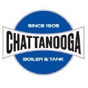 Chattanooga Boiler And Tank logo