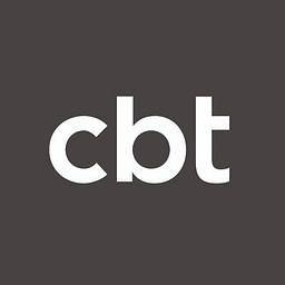 CBT-Childs Bertman Tseckares logo