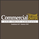 Commercial Bank & Trust Co