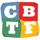 Children's Brain Tumor Foundation logo