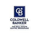 Coldwell Banker The Real Estate Centre logo