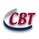 Community Bank & Trust logo
