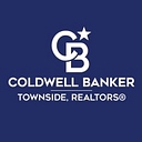 Coldwell Banker Townside, Realtors® logo