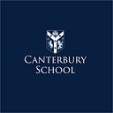 Canterbury School logo