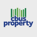 cbus property logo