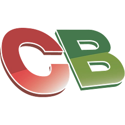 C Butt Ltd logo