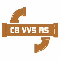 CB VVS AS logo