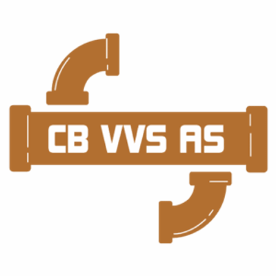 CB VVS AS logo