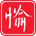 Charles B. Wang Community Health Center logo