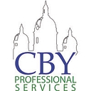 Cby Professional Services logo