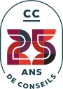 C.C. Consultants logo