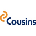 Cc Cousins logo