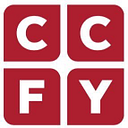 Community Connections for Youth Inc logo