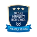 Codsall Community High School logo