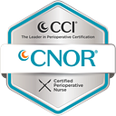 Competency & Credentialing Institute logo