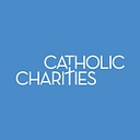 Catholic Charities of Baltimore logo
