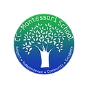 Corpus Christi Montessori School logo