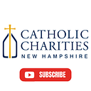 New Hampshire Catholic Charities logo