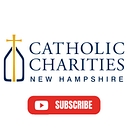 Catholic Charities New Hampshire logo