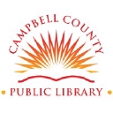 Campbell County Public Library, Kentucky logo