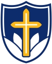 Caritas College logo