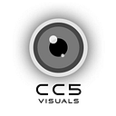 CC5 Visuals