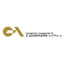 Cement Concrete & Aggregates Australia logo