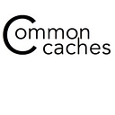 Common Caches logo