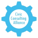 Civic Consulting Alliance logo