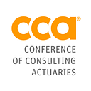 Conference of Consulting Actuaries logo