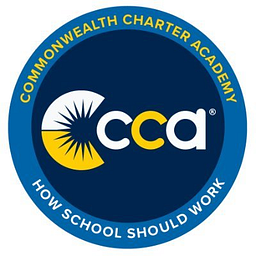 Commonwealth Charter Academy CS logo